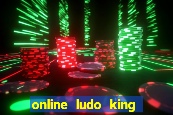 online ludo king cash game